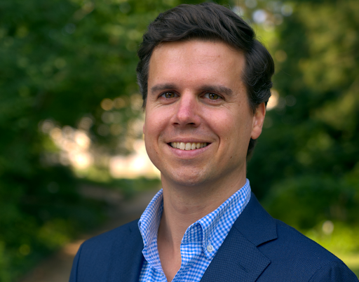 Prof. Dr. David Wuepper